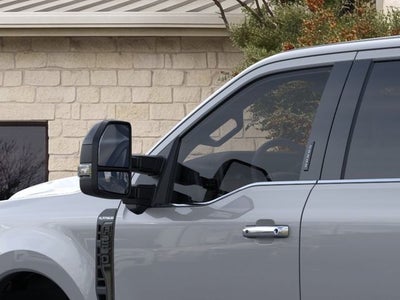 2026 Ford F-250SD F-250® Platinum®