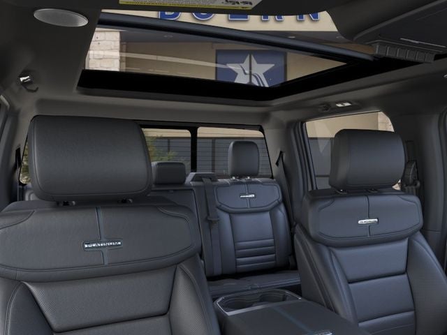 2026 Ford F-250SD F-250® Platinum®