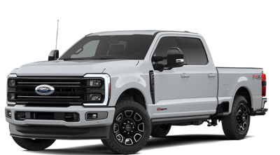 2026 Ford F-250SD F-250® Platinum®