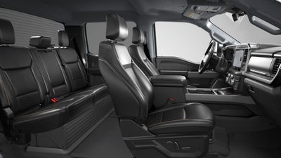2026 Ford F-250SD F-250® Lariat®