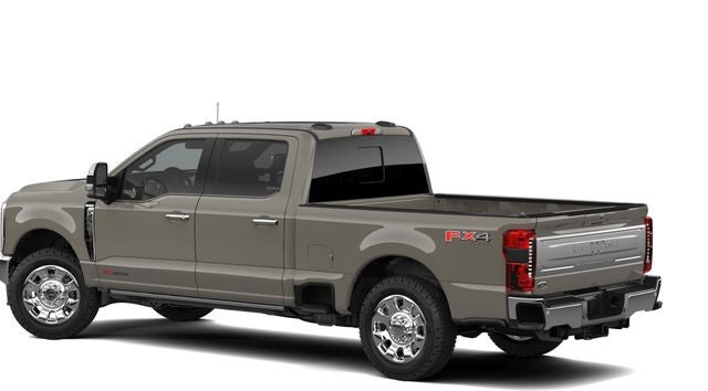2026 Ford F-250SD F-250® King Ranch®