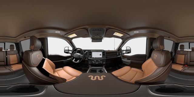 2026 Ford F-250SD F-250® King Ranch®