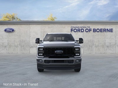 2026 Ford F-250SD F-250® Lariat®