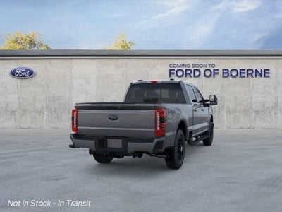 2026 Ford F-250SD F-250® Lariat®
