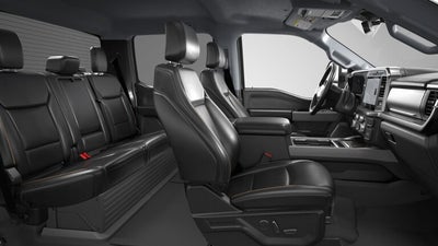 2026 Ford F-250SD F-250® Lariat®