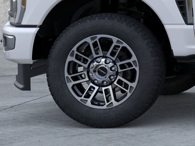 2026 Ford F-250SD F-250® Platinum®