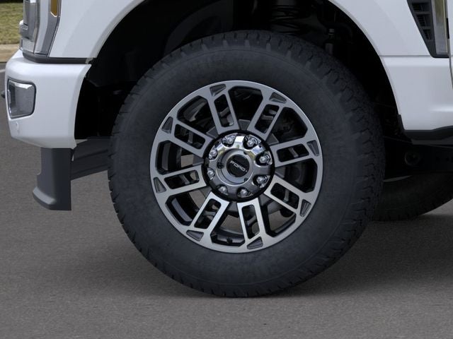 2026 Ford F-250SD F-250® Platinum®