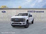 2026 Ford F-250SD F-250® Platinum®