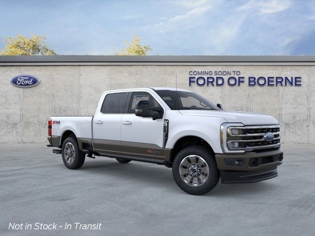 2026 Ford F-250SD F-250® King Ranch®