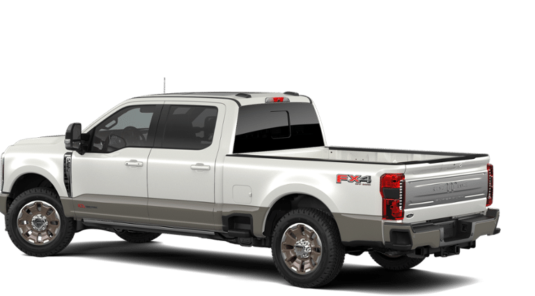2026 Ford F-250SD F-250® King Ranch®