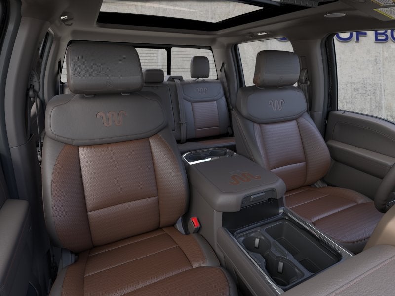 2026 Ford F-250SD F-250® King Ranch®