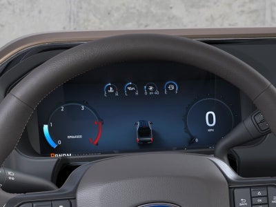 2026 Ford F-250SD F-250® King Ranch®