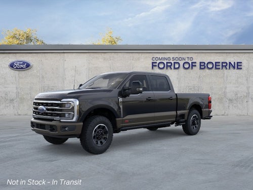 2026 Ford F-250SD F-250® King Ranch®