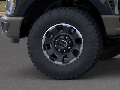 2026 Ford F-250SD F-250® King Ranch®
