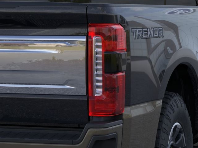 2026 Ford F-250SD F-250® King Ranch®