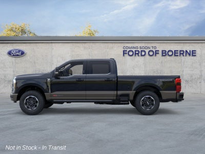 2026 Ford F-250SD F-250® King Ranch®