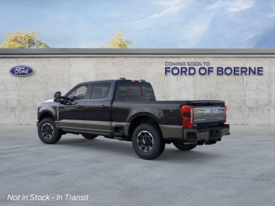 2026 Ford F-250SD F-250® King Ranch®