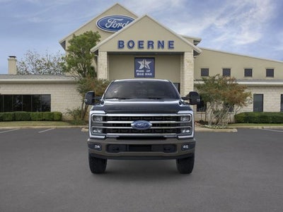 2026 Ford F-250SD F-250® King Ranch®
