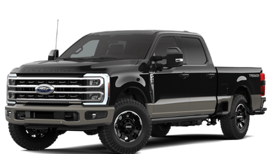 2026 Ford F-250SD F-250® King Ranch®