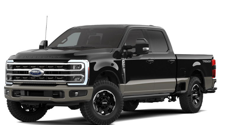 2026 Ford F-250SD F-250® King Ranch®