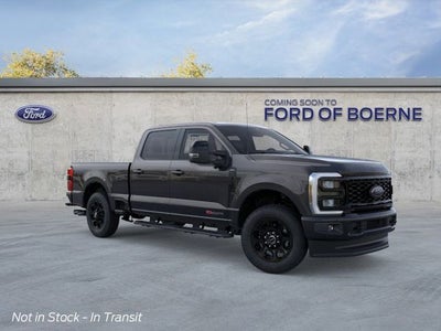 2026 Ford F-250SD F-250® Lariat®