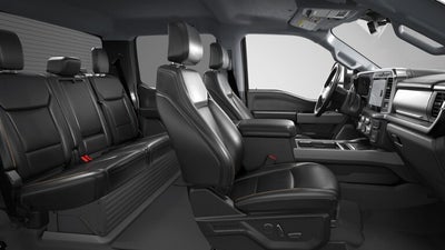 2026 Ford F-250SD F-250® Lariat®