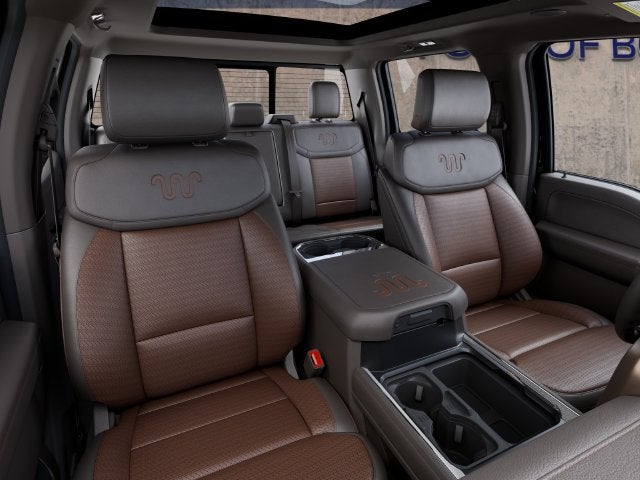 2027 Ford F-250SD F-250® King Ranch®
