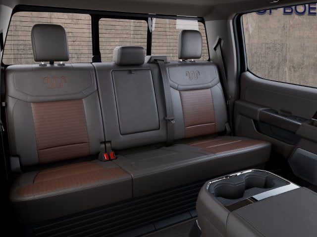 2027 Ford F-250SD F-250® King Ranch®