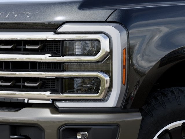 2027 Ford F-250SD F-250® King Ranch®
