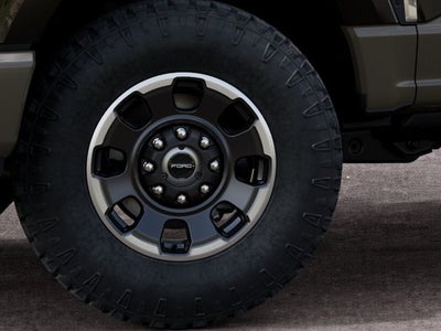 2027 Ford F-250SD F-250® King Ranch®