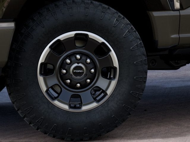 2027 Ford F-250SD F-250® King Ranch®