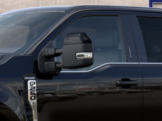 2027 Ford F-250SD F-250® King Ranch®