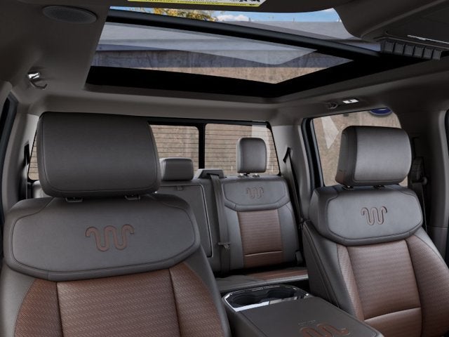2027 Ford F-250SD F-250® King Ranch®