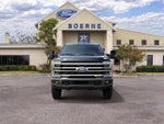 2027 Ford F-250SD F-250® King Ranch®