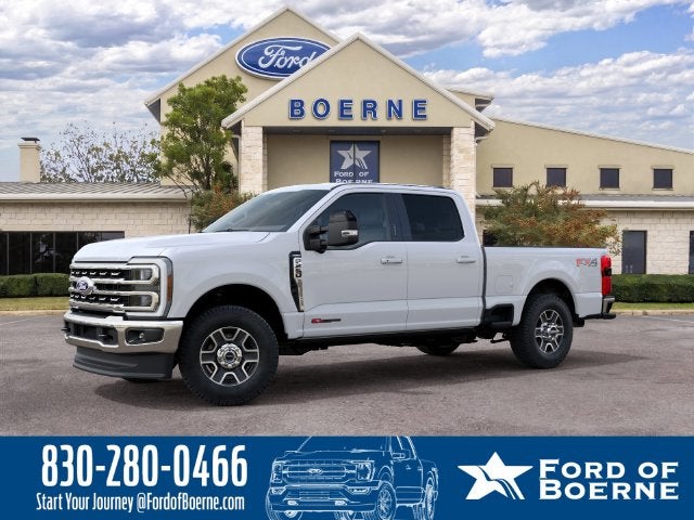 2027 Ford F-250SD XL