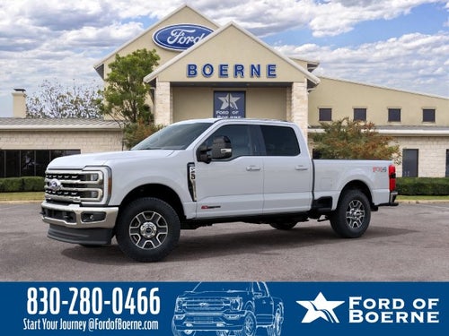 2027 Ford F-250SD XL