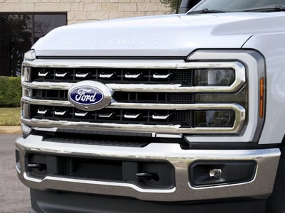 2027 Ford F-250SD XL
