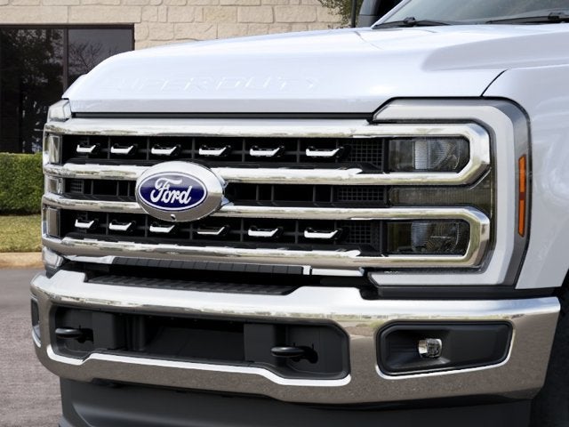 2027 Ford F-250SD XL