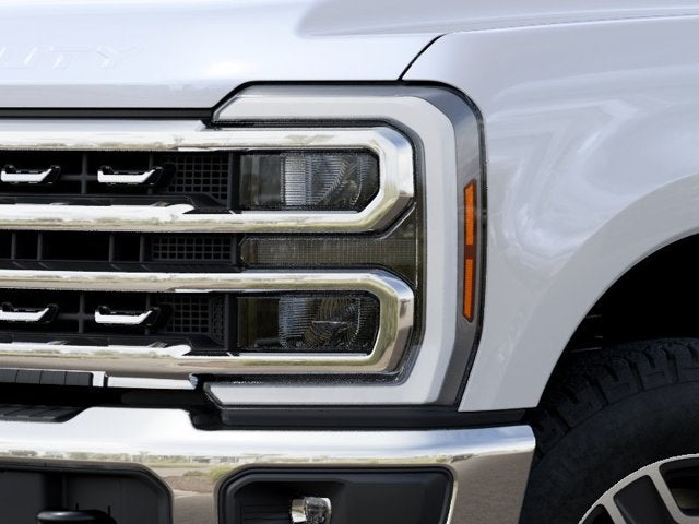 2027 Ford F-250SD XL