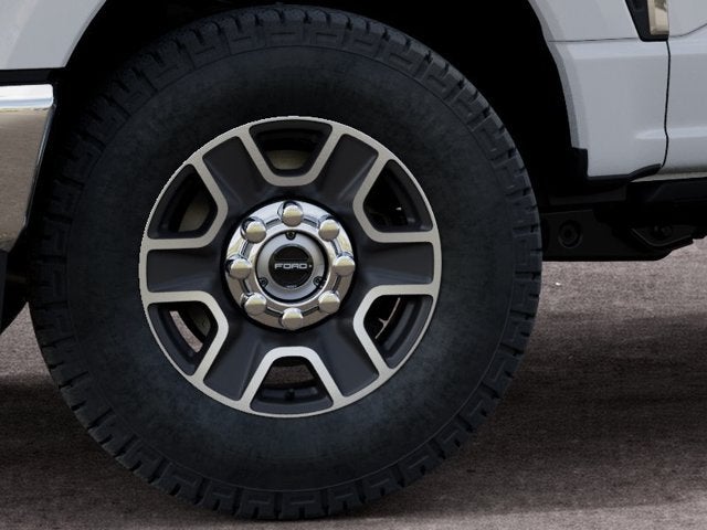 2027 Ford F-250SD XL