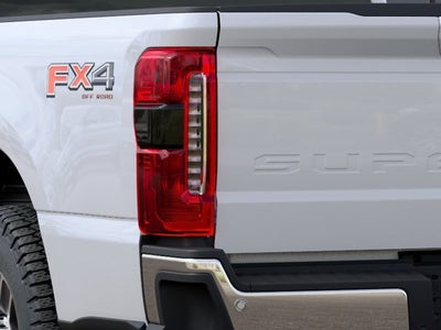 2027 Ford F-250SD XL