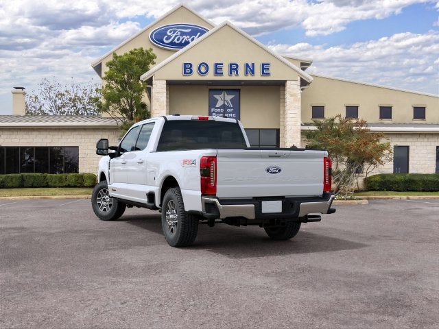 2027 Ford F-250SD XL