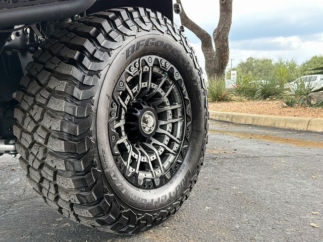 2024 Ford F-250SD F-250® LARIAT