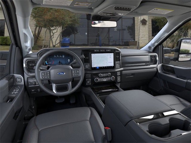 2024 Ford F-250SD F-250® LARIAT