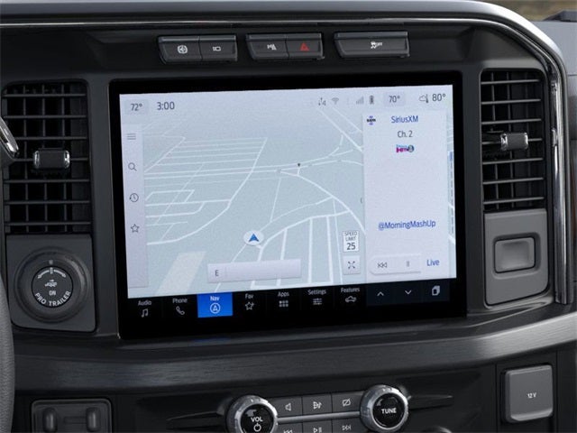 2024 Ford F-250SD F-250® LARIAT