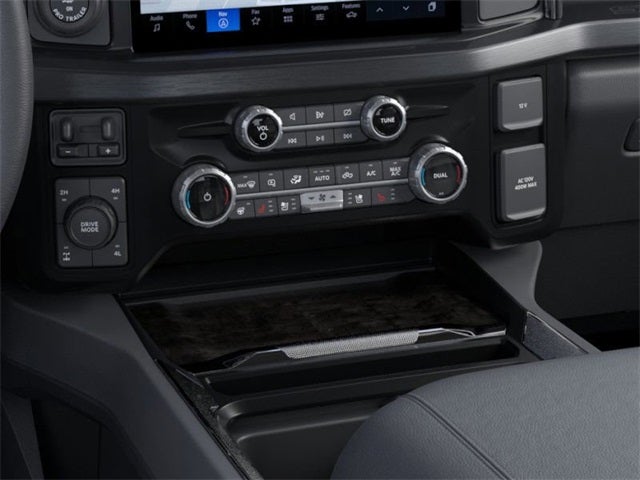 2024 Ford F-250SD F-250® LARIAT