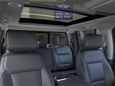 2024 Ford F-250SD F-250® LARIAT