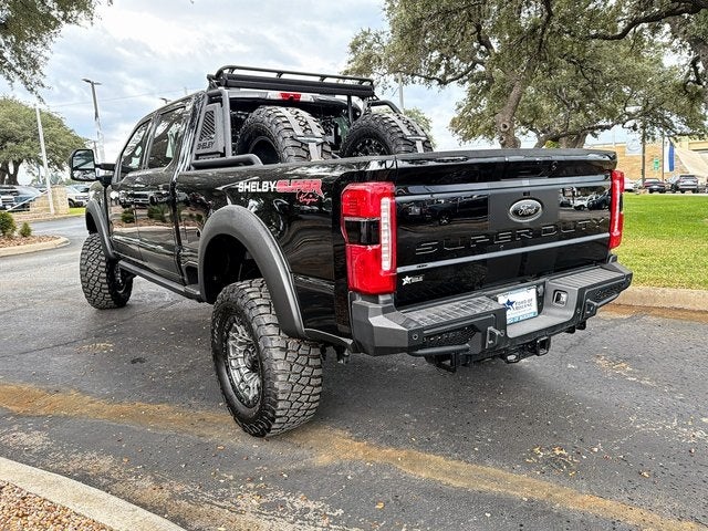 2024 Ford F-250SD F-250® LARIAT