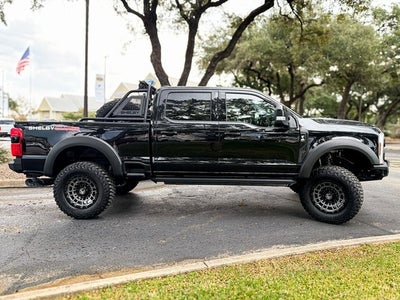 2024 Ford F-250SD F-250® LARIAT