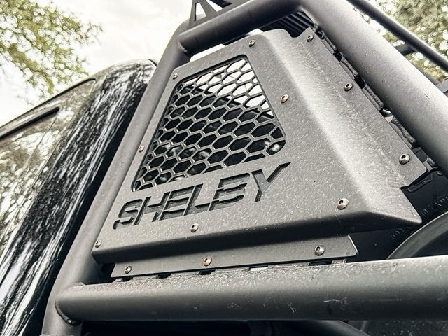 2024 Ford F-250SD F-250® LARIAT